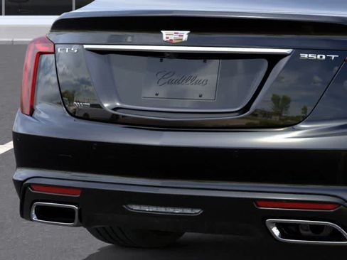 Used 2026 Cadillac CT5 Premium Luxury AWD/4WD image 14