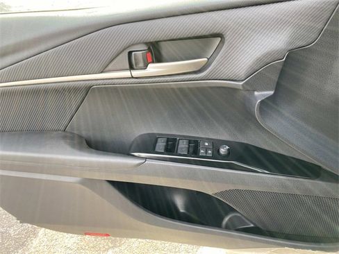 New 2026 Toyota Camry SE image 13