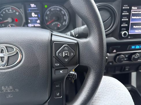 Used 2021 Toyota Tacoma SR image 16