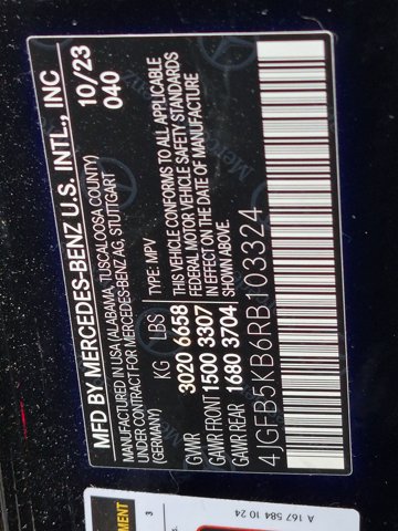Used 2024 Mercedes-Benz GLE 450 4MATIC image 22