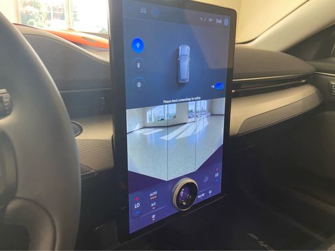 Used 2023 Ford Mustang Mach-E Select image 33