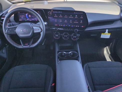 Used 2026 Chevrolet Blazer EV RS image 28