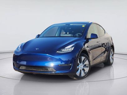 Used 2021 Tesla Model Y Long Range