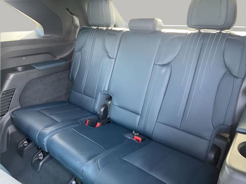 New 2025 Cadillac Escalade IQ Sport 2 AWD/4WD image 18