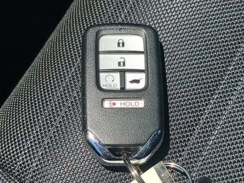 Used 2021 Honda CR-V EX image 25