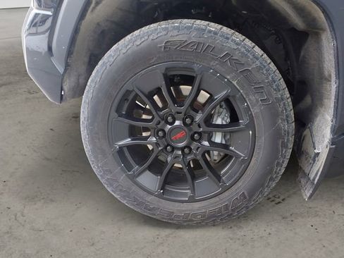 Used 2023 Toyota Tundra Limited w/ TRD Off-Road Package image 14