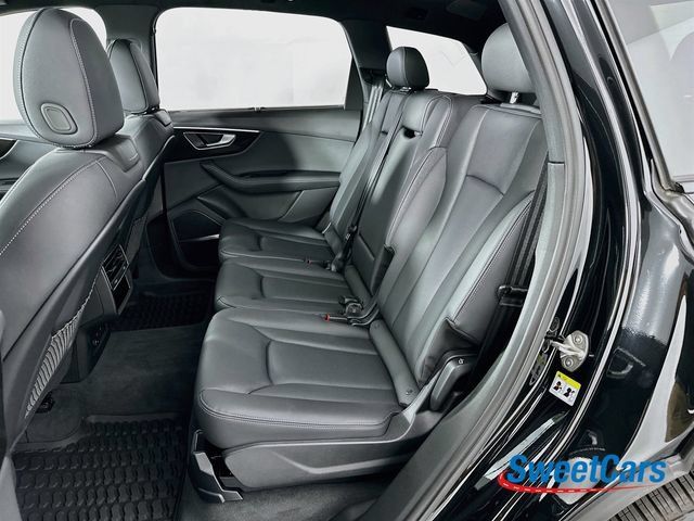 Used 2026 Audi Q7 3.0T Premium Plus w/ Premium Plus Package AWD/4WD image 13