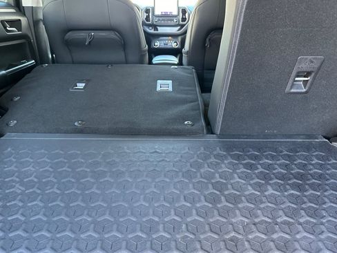 Used 2022 Ford Bronco Sport Big Bend w/ Convenience Package image 15