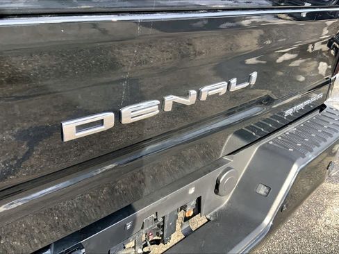 Used 2020 GMC Sierra 3500 Denali w/ Denali Ultimate Package image 30