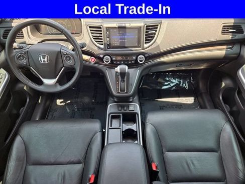 Used 2015 Honda CR-V EX-L image 28