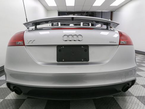 Used 2012 Audi TT 2.0T Premium Plus image 9