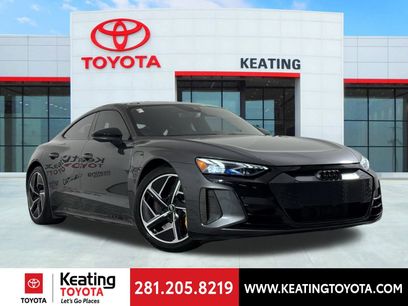 Used 2023 Audi RS e-tron GT w/ Carbon Performance Package