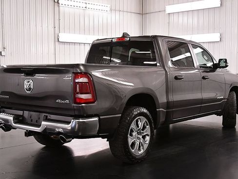 Used 2023 RAM 1500 Big Horn AWD/4WD image 8