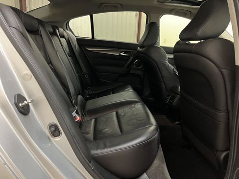 Used 2012 Acura TL w/ Technology Package image 31