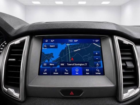 Used 2020 Ford Ranger XLT w/ Equipment Group 301A Mid AWD/4WD image 22