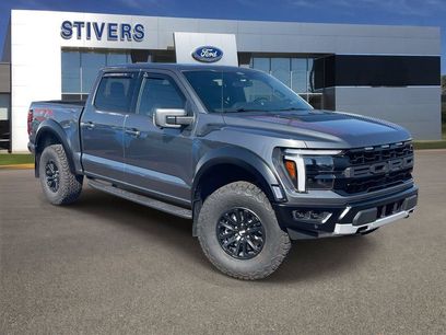 Used 2026 Ford F150 Raptor