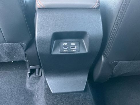 Used 2024 Subaru Crosstrek 2.5i Limited w/ Popular Package #3A image 31