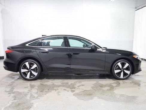 Used 2025 Audi A5 2.0T Premium Plus w/ Premium Plus image 10