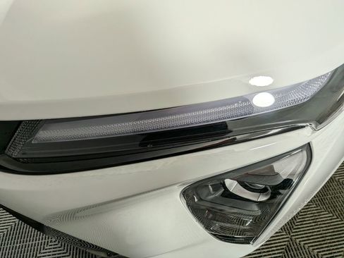 New 2026 Chevrolet Trax ACTIV w/ Driver Confidence Package image 13