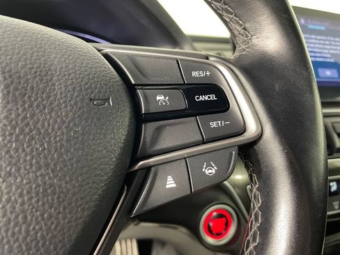Used 2022 Honda Accord Sport image 10