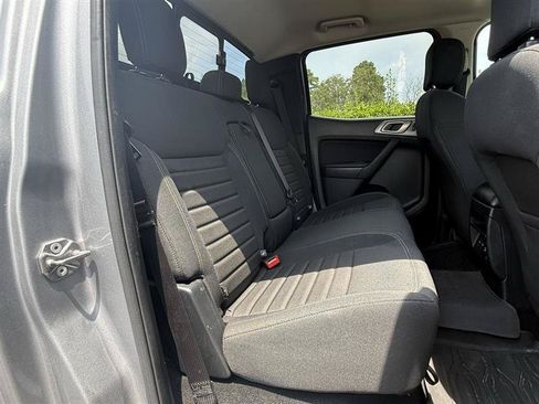 Used 2021 Ford Ranger XLT w/ Equipment Group 302A High RWD image 15