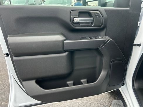 New 2026 GMC Sierra 2500 Pro w/ 1SA Pro Safety Plus Package image 14