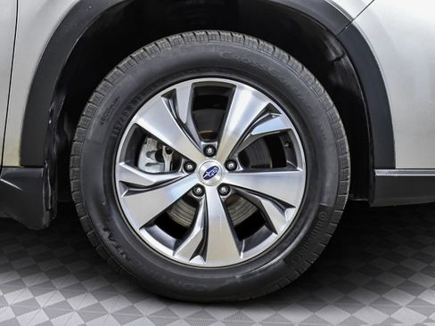 Used 2020 Subaru Ascent Premium w/ Convenience Package image 32