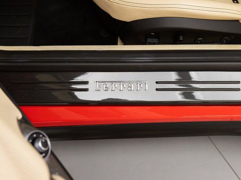 Certified 2018 Ferrari 812 Superfast image 50