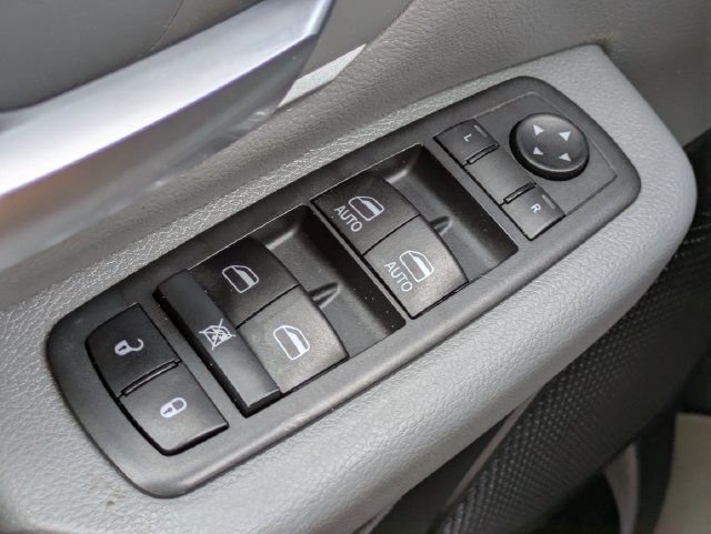 Certified 2020 RAM 1500 Big Horn AWD/4WD image 17