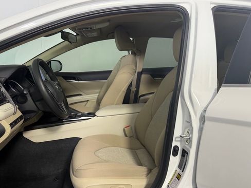 Used 2024 Toyota Camry LE image 18