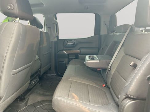 Used 2019 Chevrolet Silverado 1500 RST w/ All-Star Edition AWD/4WD image 22