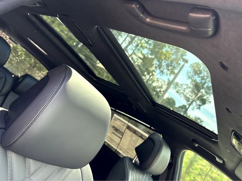 New 2026 Genesis GV80 3.5T Prestige image 15