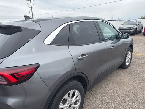 Used 2024 Ford Escape Active AWD/4WD image 22