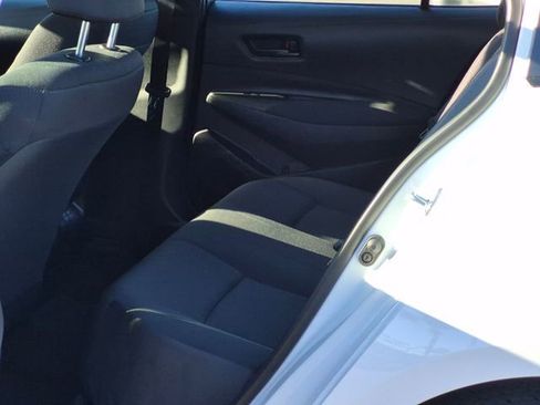 Used 2026 Toyota Corolla LE image 17