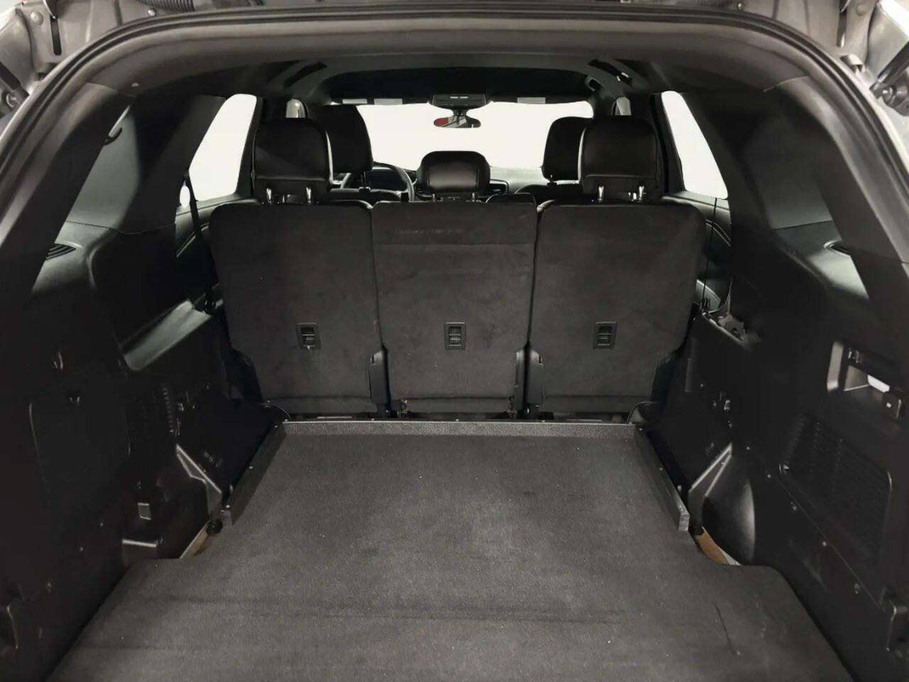 Used 2020 Ford Explorer 4WD Police Interceptor image 6