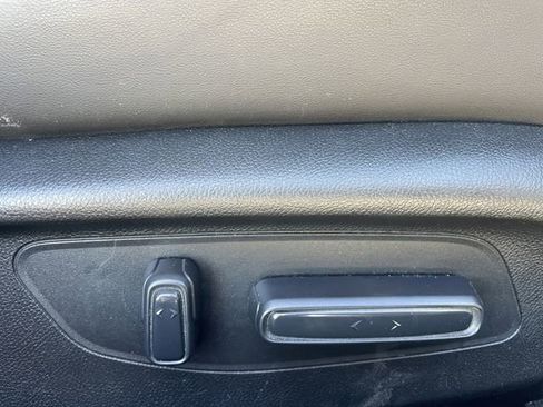 Certified 2024 Honda Accord Touring image 28