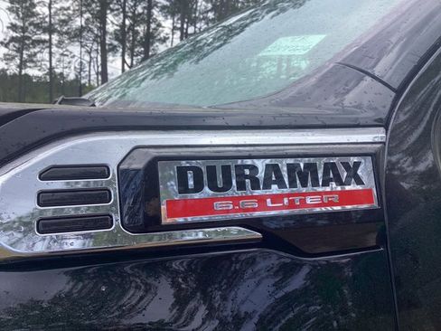New 2026 GMC Sierra 2500 SLT w/ SLT Premium Package AWD/4WD image 9