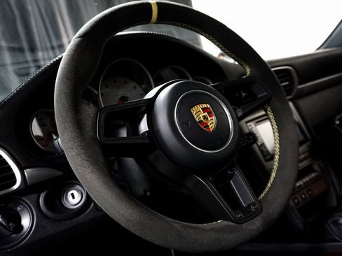 Used 2005 Porsche 911 Carrera S RWD image 70