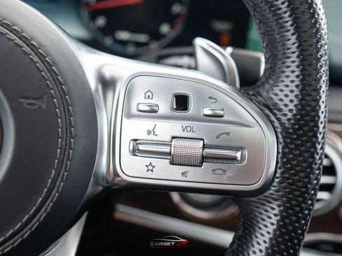 Used 2019 Mercedes-Benz S 63 AMG S 4MATIC Sedan image 24
