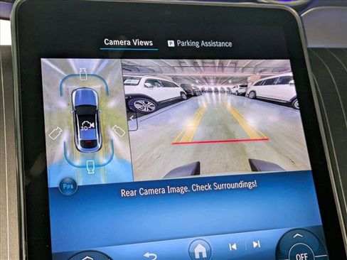 New 2026 Mercedes-Benz GLC 43 AMG 4MATIC Coupe image 13