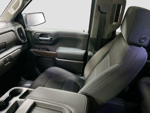 Used 2019 Chevrolet Silverado 1500 LT w/ All-Star Edition image 22