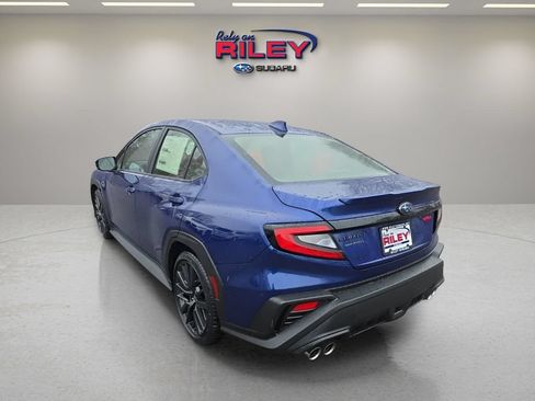 New 2026 Subaru WRX Limited AWD/4WD image 5
