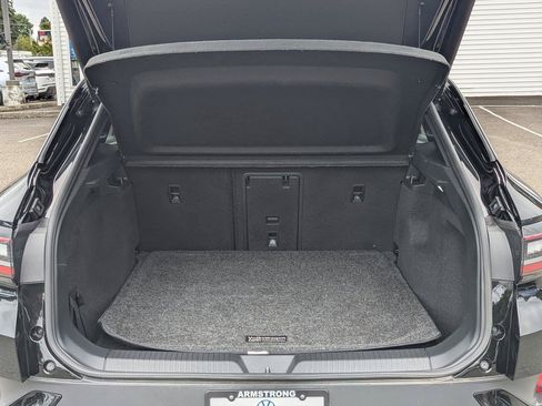 Used 2022 Volkswagen ID.4 Pro S AWD/4WD image 28
