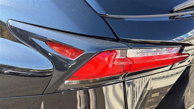 Used 2017 Lexus NX 200t F Sport w/ F Sport Premium Package AWD/4WD image 13