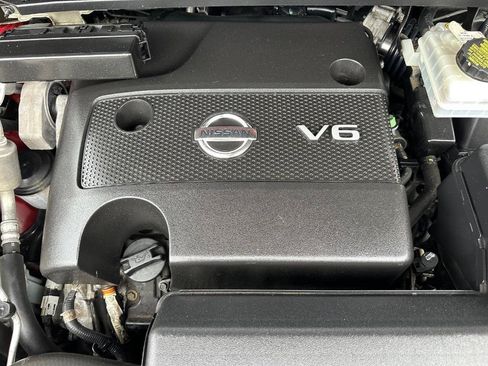 Used 2015 Nissan Pathfinder S FWD image 41