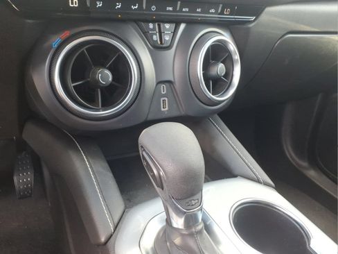 Certified 2023 Chevrolet Blazer LT w/ Midnight/Sport Edition FWD image 17