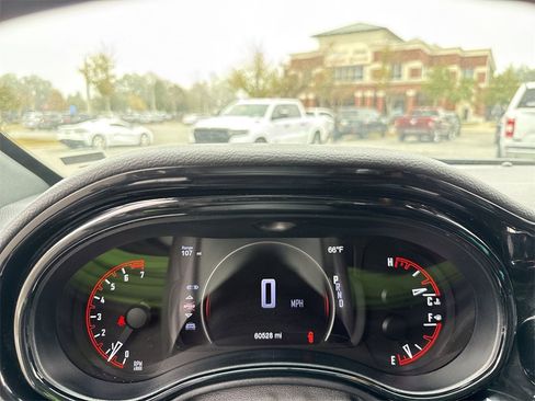 Used 2024 Dodge Durango GT image 20