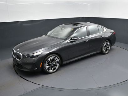 Certified 2024 BMW 530i xDrive