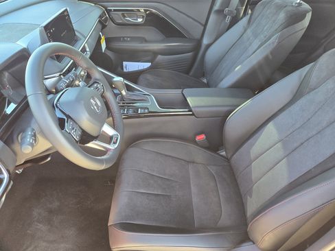 New 2026 Acura ADX A-Spec image 10