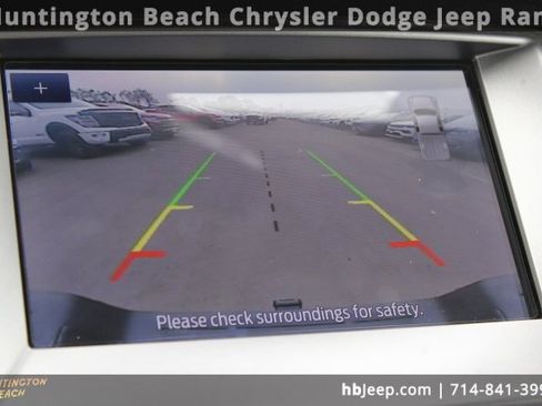 Used 2022 Ford Ranger XLT w/ Equipment Group 301A Mid image 28